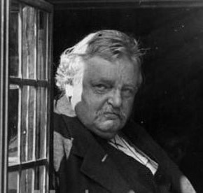 Young and Civilized: GK Chesterton